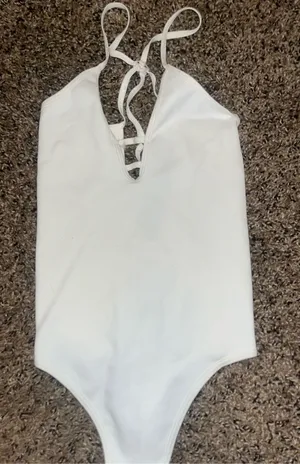 Free People Movement Bodysuit thumbnail 1