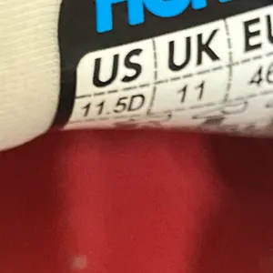 Hoka Mach 4 running shoes thumbnail 7