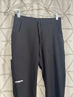 Skechers by Barco scrub pants thumbnail 6