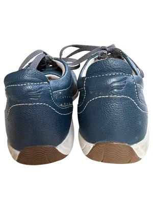 Dansko Leather Sneakers Blue Size 8 thumbnail 8