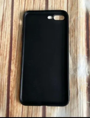 Dachshund Doberman Dog Phone Case Black for IPhone 7 Plus thumbnail 2