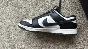 Nike Dunk Low Retro thumbnail 12