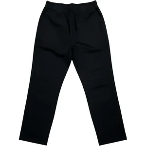 Nine West Womens XL Black Lace Trim Waistband Dress Pants Straight Leg‎ Trousers thumbnail 3