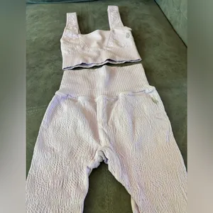Free People Movement XS/S SET thumbnail 2