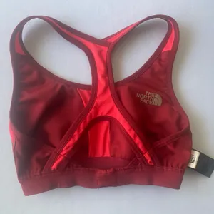 The North Face Women’s Flashdry Size S/P‎ Sports Bra thumbnail 5