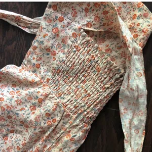 Reformation split front dress  thumbnail 3
