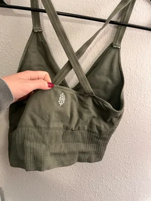 Free People Movement Top Tank thumbnail 2