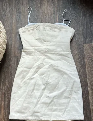 Zara Mini Dress thumbnail 1