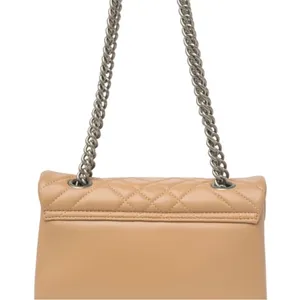 Kurt Geiger London Mini Brixton Lock Leather Bag thumbnail 3