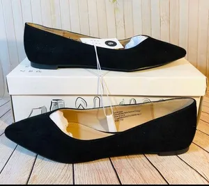Women’s a n d e a w y Black/Hillary Shoes Size 9 thumbnail 1