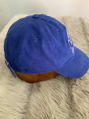 47’ Brand Womens Kansas Jayhawks Sequin Hat thumbnail 4