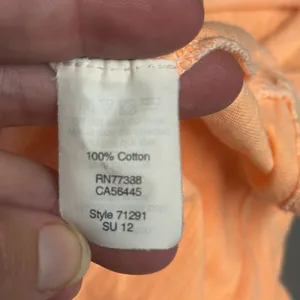 J. Crew Cotton Tank Top thumbnail 7