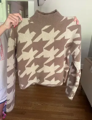 Sage The Label Sweater thumbnail 1