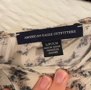 American Eagle Blouse thumbnail 3