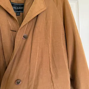Camel Coat thumbnail 2