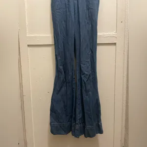 Vintage Denim Wrangler Jumpsuit thumbnail 2