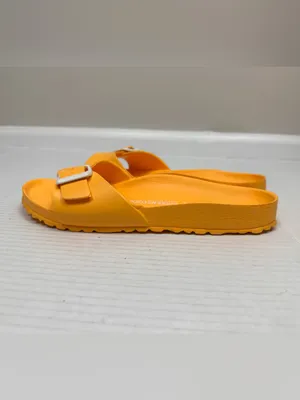Birkenstock Madrid Eva Sandals Size US 9.0 - EU 40 thumbnail 8