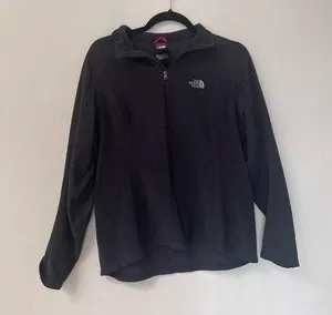The North Face Black Fleece Quarterzip thumbnail 1