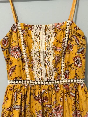 Jodi Kristopher Dress thumbnail 2