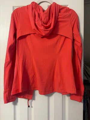 Lululemon Define Jacket Hooded 8 thumbnail 3