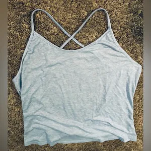 Halter top thumbnail 1