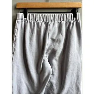 Brandy Melville Rosa Sweatpants‎ Pale Blue One Size Small thumbnail 7