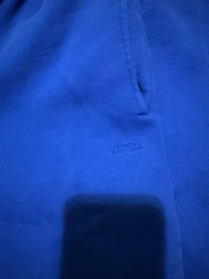 Aritzia Sweatfleece TNA Cozy Fleece Mega Fit Sweatpants Jogger thumbnail 2