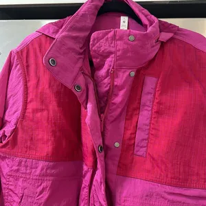 Lululemon windbreaker thumbnail 2