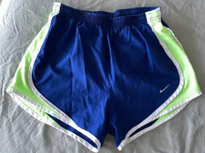 Nike Athletic Shorts thumbnail 1