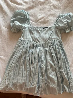 Lulus Babydoll Dress thumbnail 6