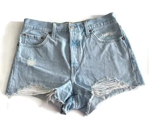 Levi’s 501 Denim Jeans Size 29 thumbnail 1