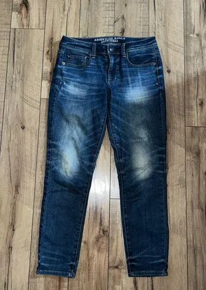 american eagle jeans thumbnail 1