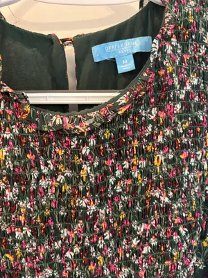 Draper James Dress thumbnail 3