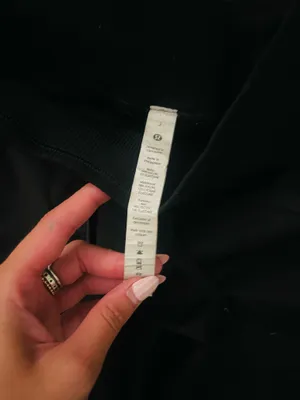 Lululemon Dance Studio Joggers thumbnail 2