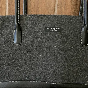 Kate spade bag thumbnail 2