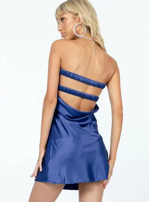 Princess Polly Shellie Mini Dress thumbnail 2