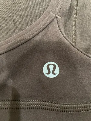 Lululemon Flow Y Sports Bra 8 thumbnail 5