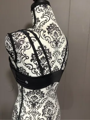 LULULEMON Bundle 2 Pieces Like a Cloud Bra thumbnail 5