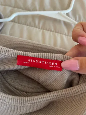 Signature 8 Women’s Mini Dress thumbnail 3