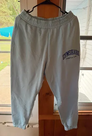 Gymshark Sweatpants thumbnail 1