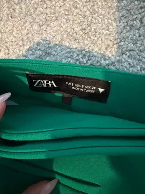 Zara Skort  thumbnail 3
