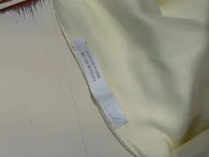 ZARA Halter Dress thumbnail 3