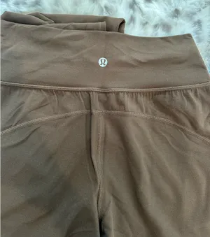 Lululemon Groove High-Rise Wide-Leg Pant thumbnail 5
