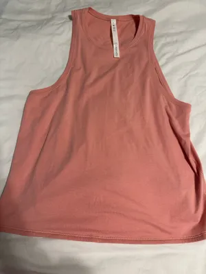 Lululemon Squad Goals Tank thumbnail 3