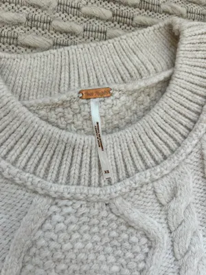 Free People Sweaters thumbnail 2