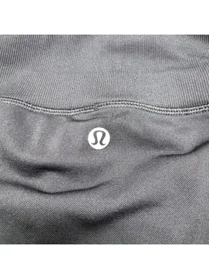 Lululemon Athletica Women’s High-Waisted Yoga Pants Casual Leggings Size 0 thumbnail 4