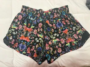 Lululemon Speed Shorts 2.5" thumbnail 2