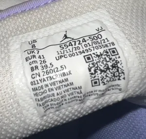 Nike Air Jordan 1 Mid thumbnail 3