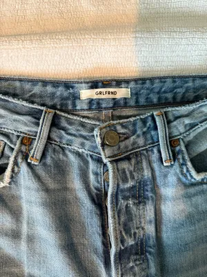 GRLFRND Jeans thumbnail 1