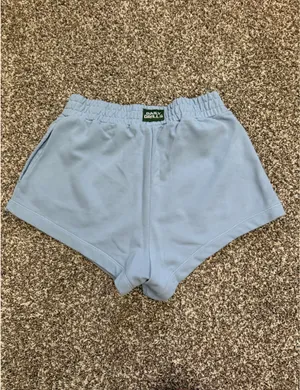Daily Drills Super Shorts thumbnail 2